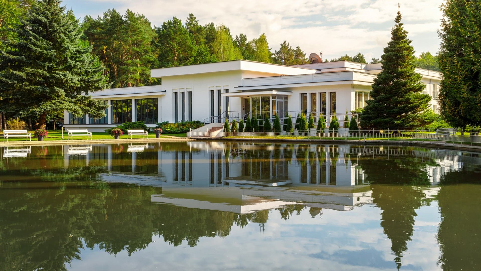 Perła Leśna