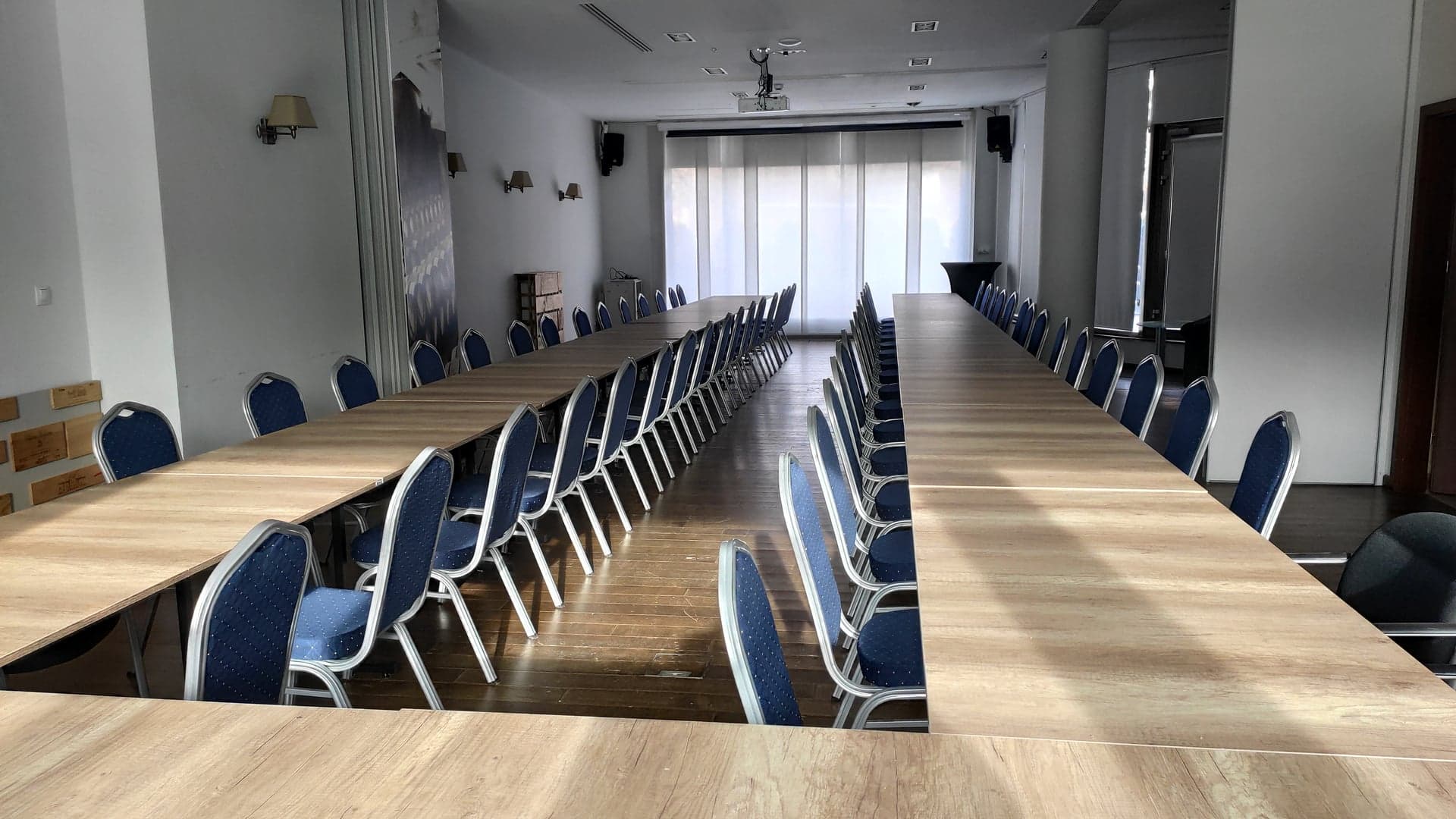 Sale konferencyjne - Olkuska 7