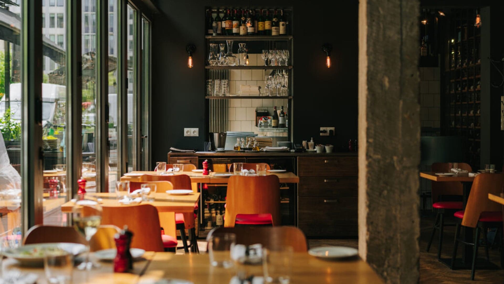 Butchery & Wine Warszawa