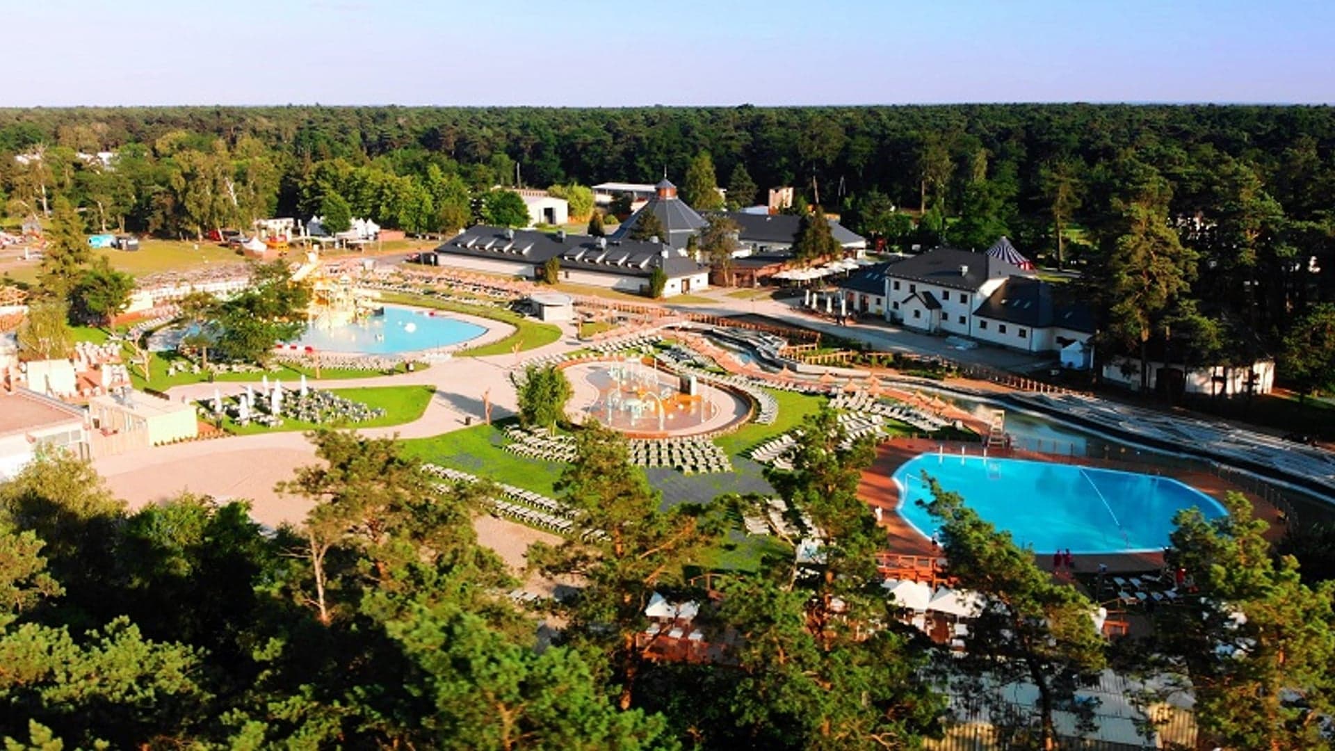 Julinek Park